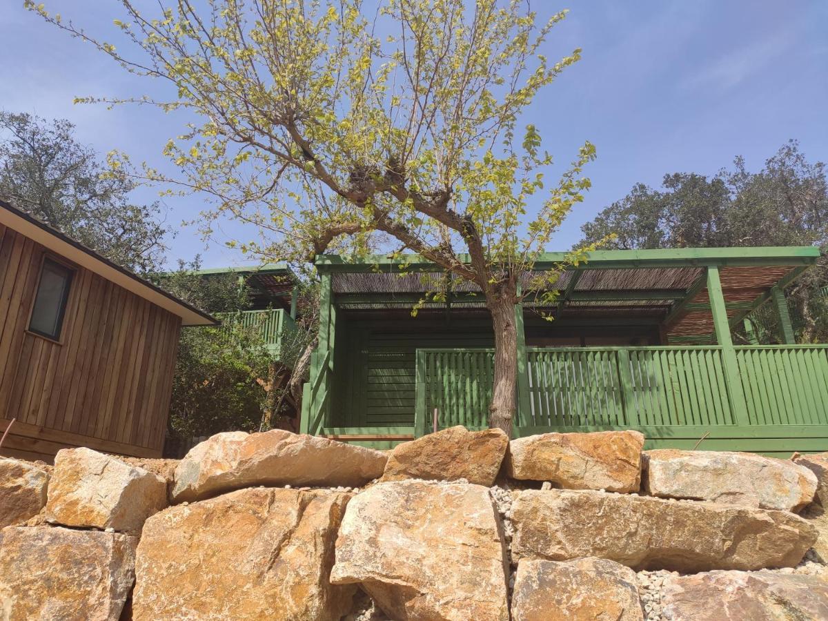 Pola Giverola Camp ตอสซาเดมาร์ ภายนอก รูปภาพ