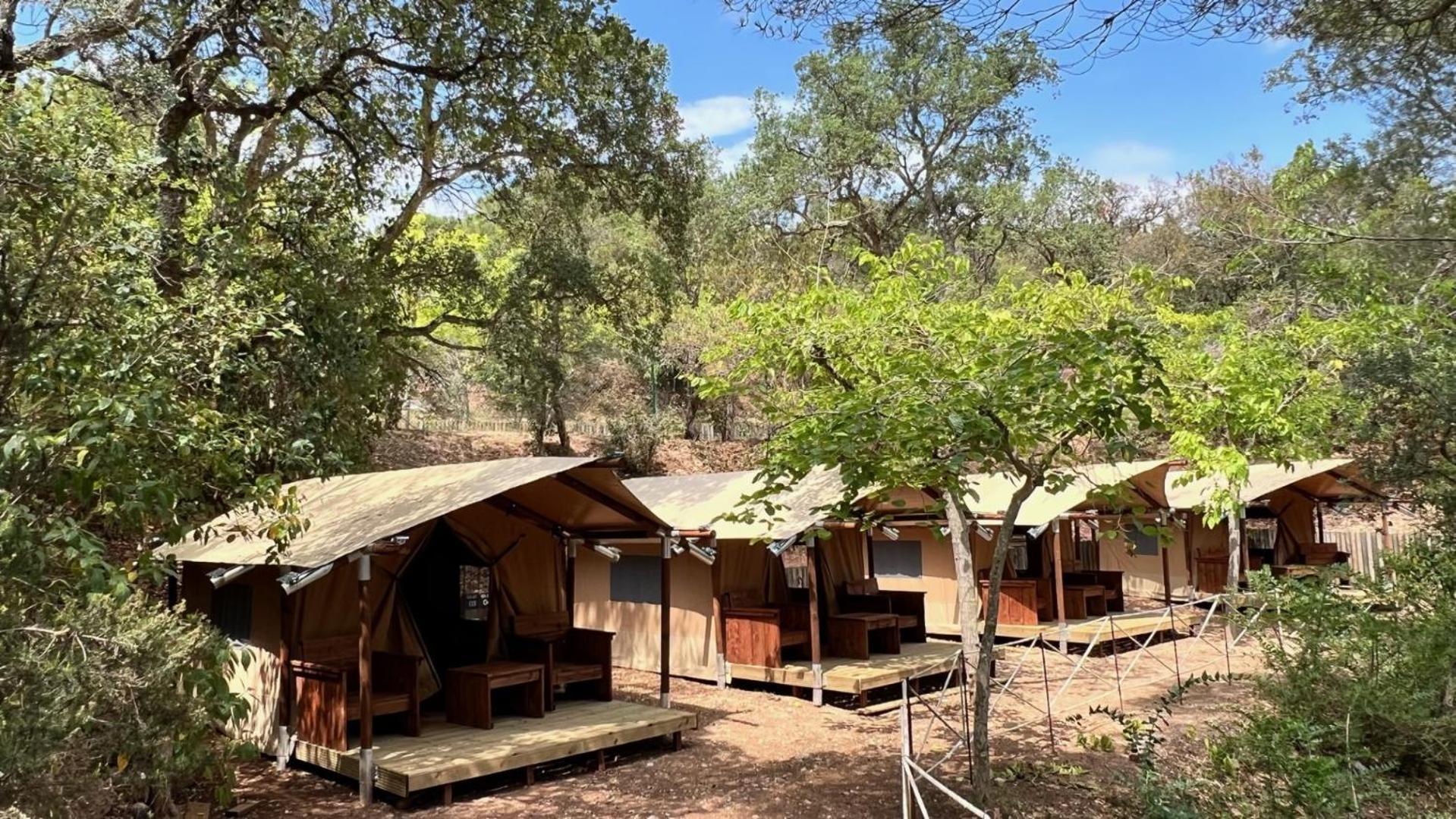 Pola Giverola Camp ตอสซาเดมาร์ ภายนอก รูปภาพ
